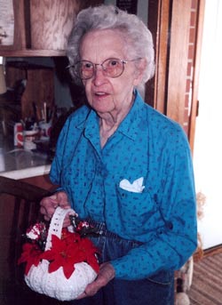 Dorothy H. Isler