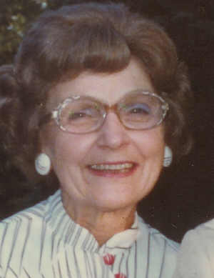 Rosella S. Climer