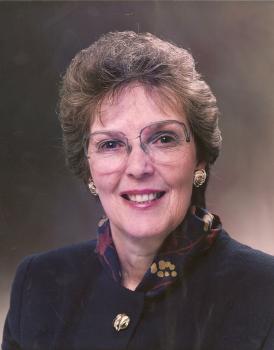 Barbara L. Hicks Barbara L. Hicks