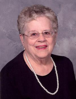 Marjorie Kathleen Parsons