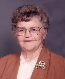 Norma E. Wasserbeck Norma E. Wasserbeck
