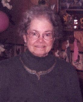 Barbara J. Kersey