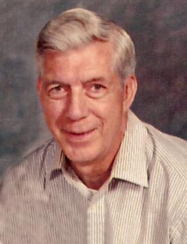 Carrol F. Reames Carrol F. Reames