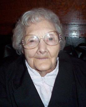 Martha E. Vermillion