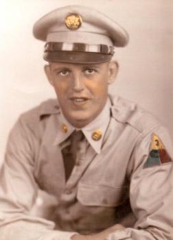 George S. George S.