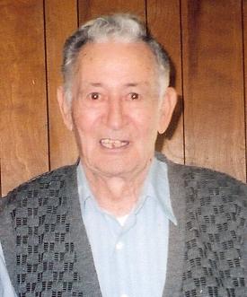 Delbert “Ray” Kavanagh Delbert “Ray” Kavanagh
