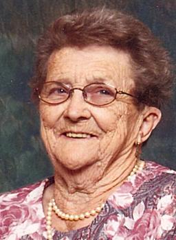 Armilda M. Harmon Tilton