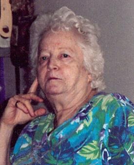 Carolyn L. Goins