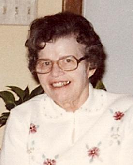Martha Sivey Martha Sivey