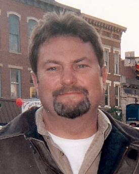 Larry P. Moore Larry P. Moore