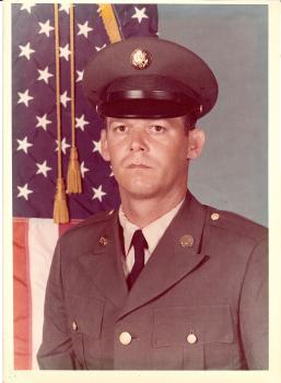 Ronald Vaughn Ronald Vaughn