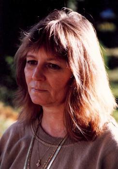 Muriel Diane Hill