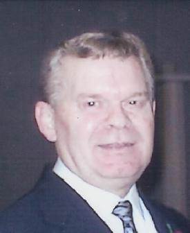 Lester Donald Saunders