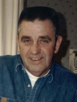 Kenneth Robert “Kenny” McEliece 