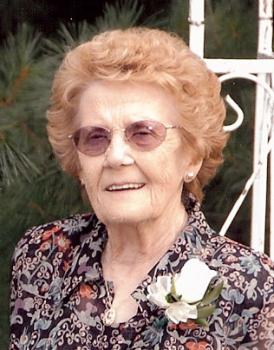 Bonita Rose “Bonnie” Kavanagh Bonita Rose “Bonnie” Kavanagh