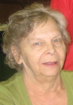 Frances Elizabeth “Frannie” Pickens