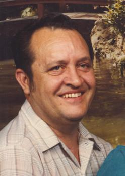 Robert Eugene Cobb Sr.