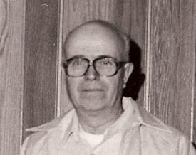 Irving R. Fisher