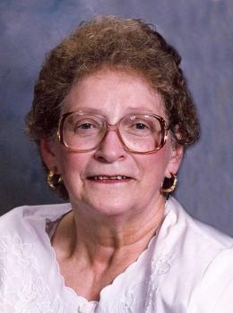 Joyce R. Erwin