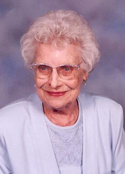 Dorothy Haag Meinrod