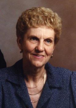 Marilyn Jean Wood