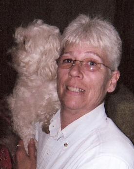 Regina Joan North