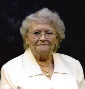 Hazel C. Whitaker Gourlay
