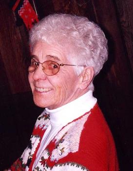 Glenna J. Marvin