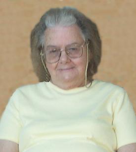 Betty L. Hayes