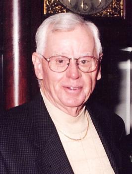 Howard E. Waters
