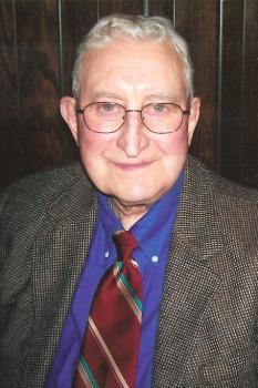 Glenn E. Schurch