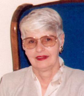 Betty L. Moore