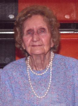 Eva L. (Davis) LeMasters