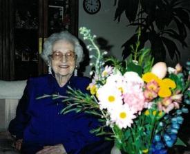 Christine Matteson Dilger