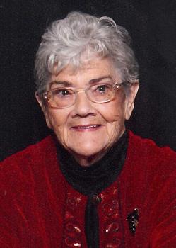 Patricia A. Hoodlet