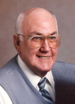 William R. “Bill” Livingston