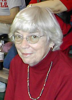Mary E. Roberts