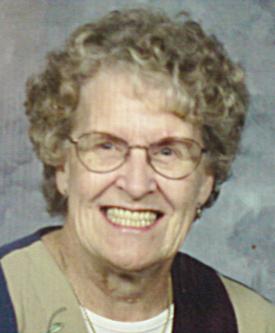 Marian Delores Cowgill