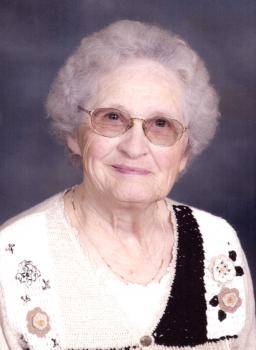 Dorothy Leora Isler Dorothy Leora Isler
