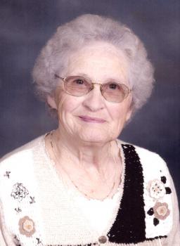 Dorothy Leora Isler