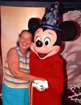 Judy Ann Loudermilk Judy Ann Loudermilk