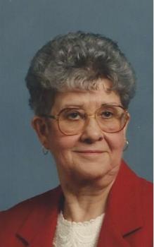 Betty P. Derringer