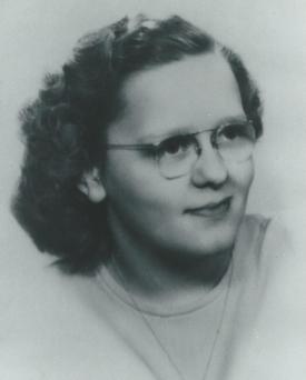 Patsy Jean Davidhizar Patsy Jean Davidhizar
