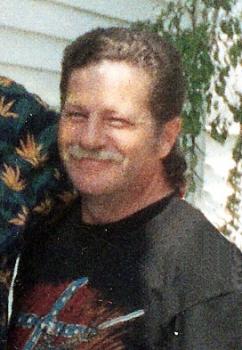 Randall K. “Randy” Hutchins Sr.