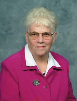 Ruth Juanita (Redd) Leibold Ruth Juanita (Redd) Leibold