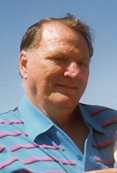Ronald E. Ratliff, Sr. Ronald E. Ratliff, Sr.