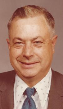 Earl L. Elliott