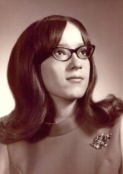 Carol Rogers Carol Rogers