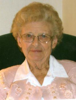 Phyllis B. Casto