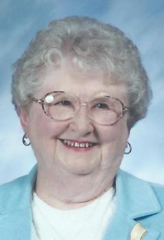 Cecil Mae Terry